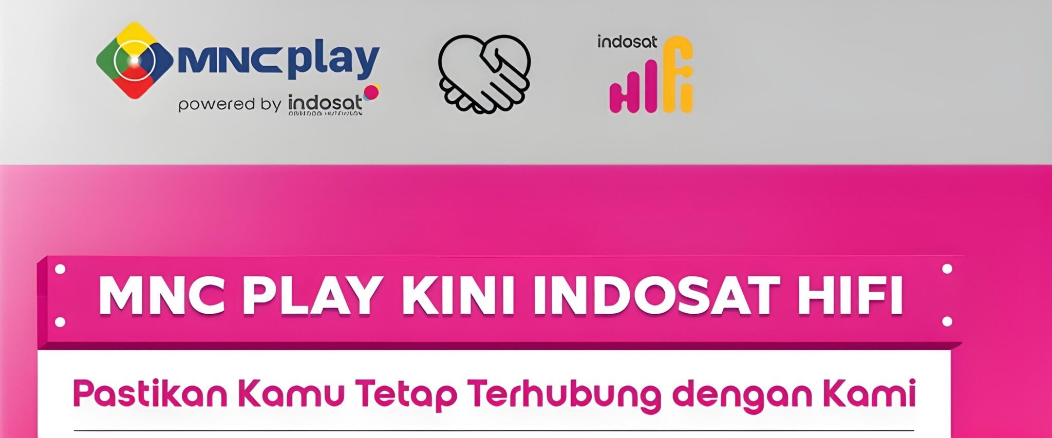 Promo Indosat HiFi